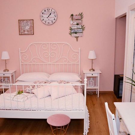 Mia'S Rooms Noto Zewnętrze zdjęcie
