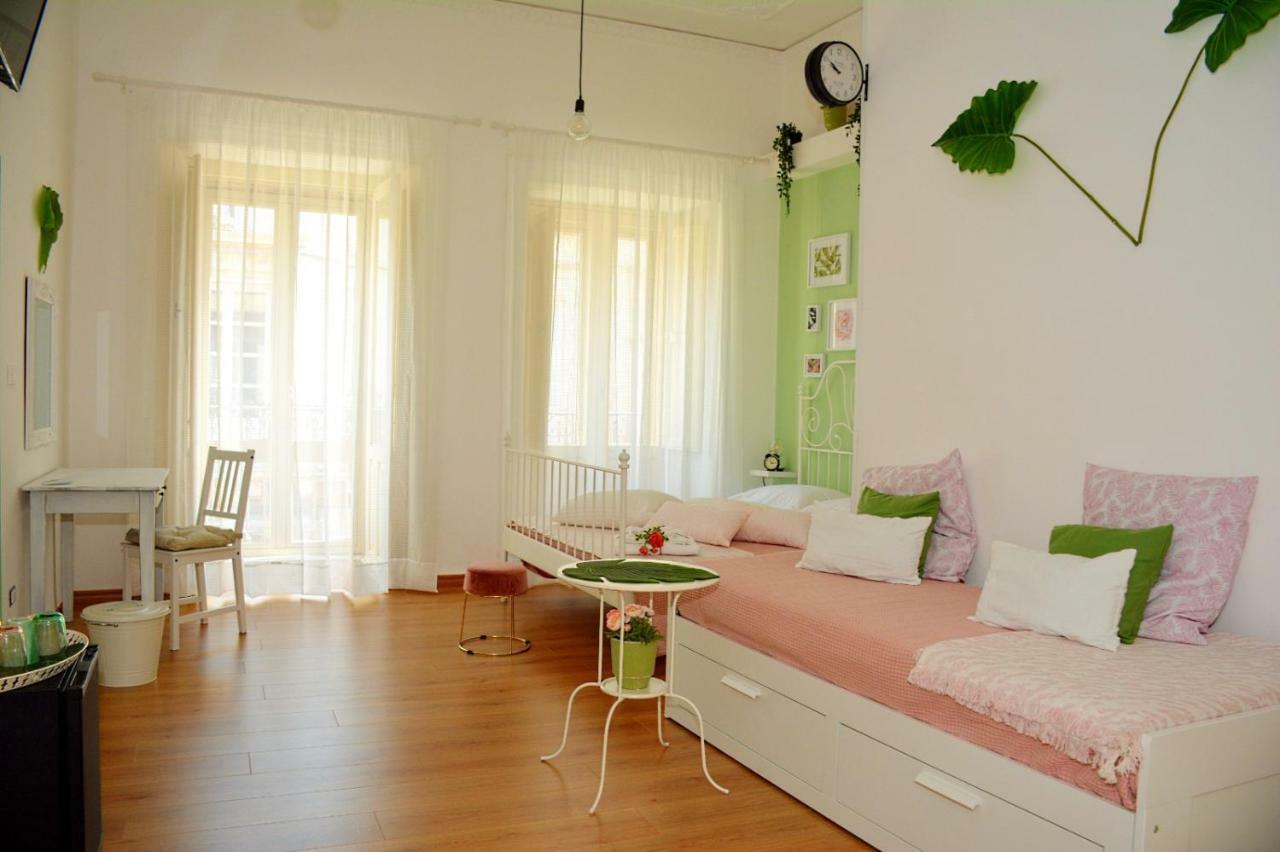 Mia'S Rooms Noto Zewnętrze zdjęcie