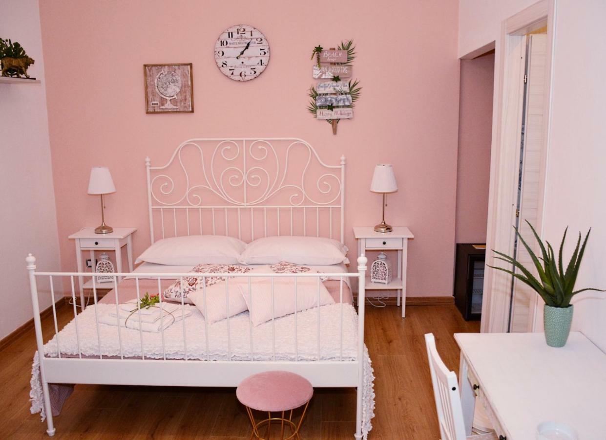 Mia'S Rooms Noto Zewnętrze zdjęcie