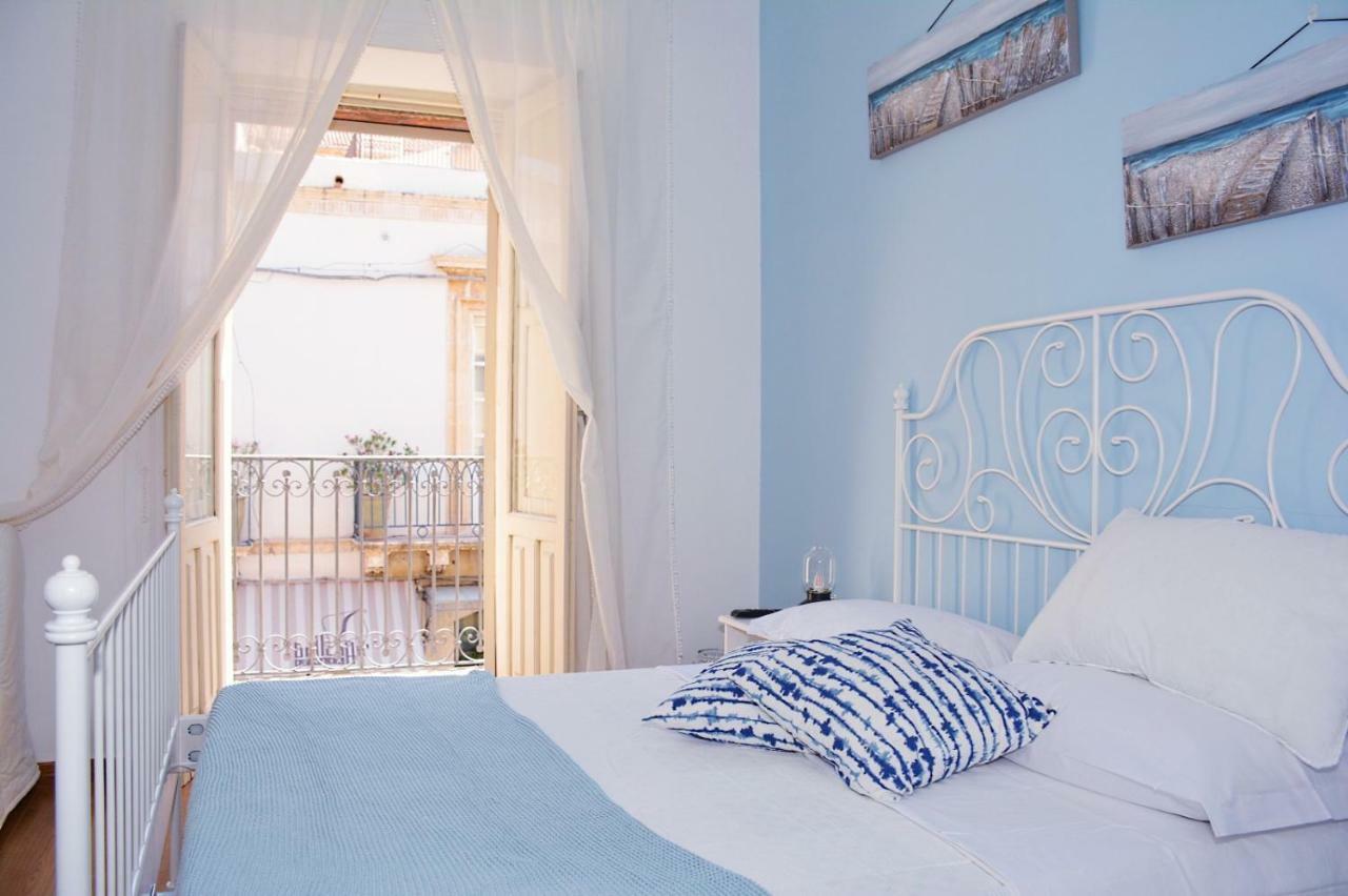 Mia'S Rooms Noto Zewnętrze zdjęcie