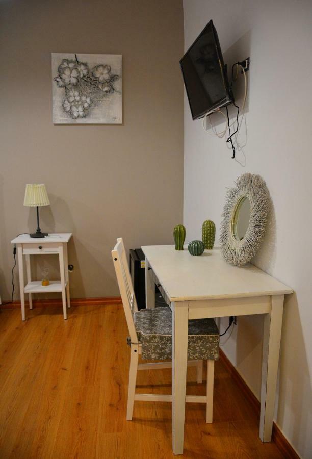 Mia'S Rooms Noto Zewnętrze zdjęcie