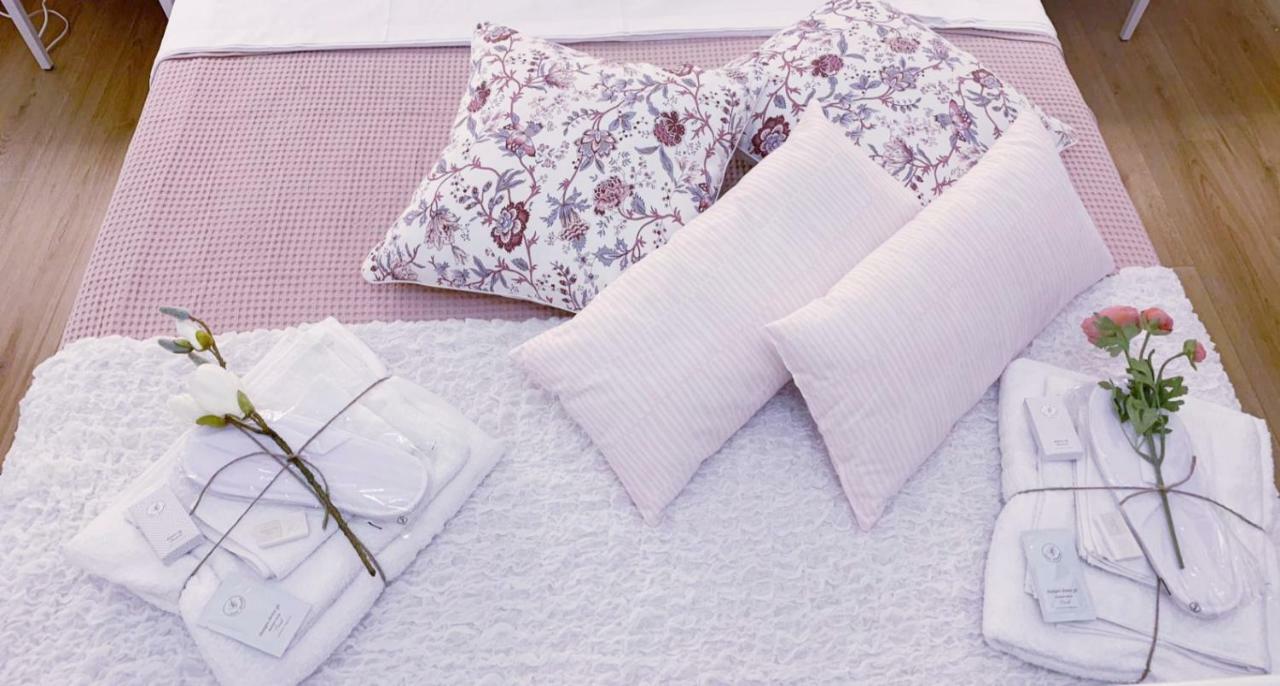 Mia'S Rooms Noto Zewnętrze zdjęcie