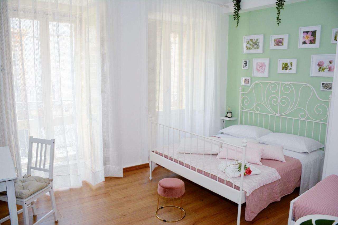 Mia'S Rooms Noto Zewnętrze zdjęcie