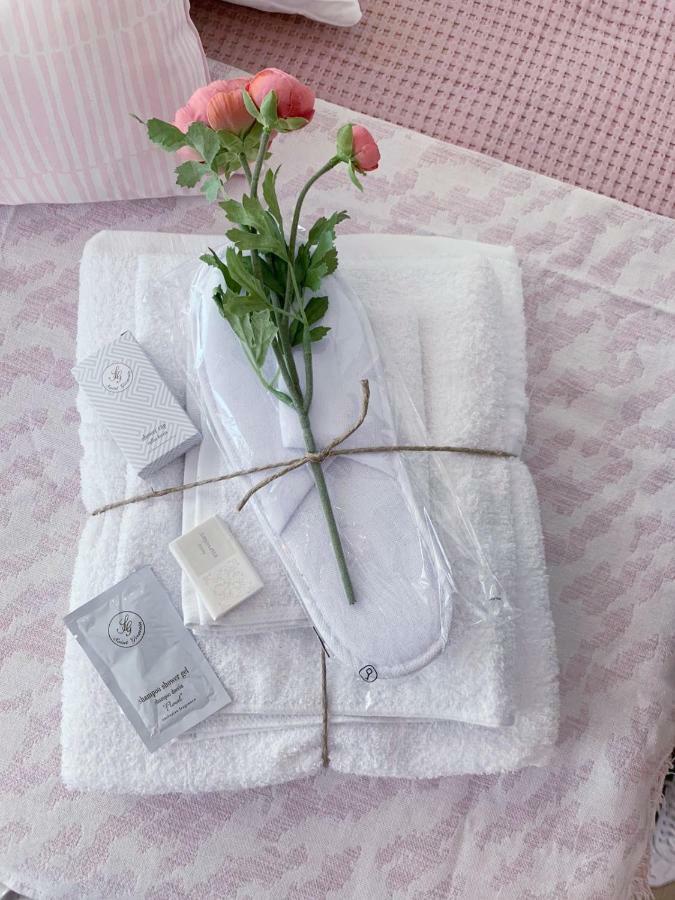 Mia'S Rooms Noto Zewnętrze zdjęcie
