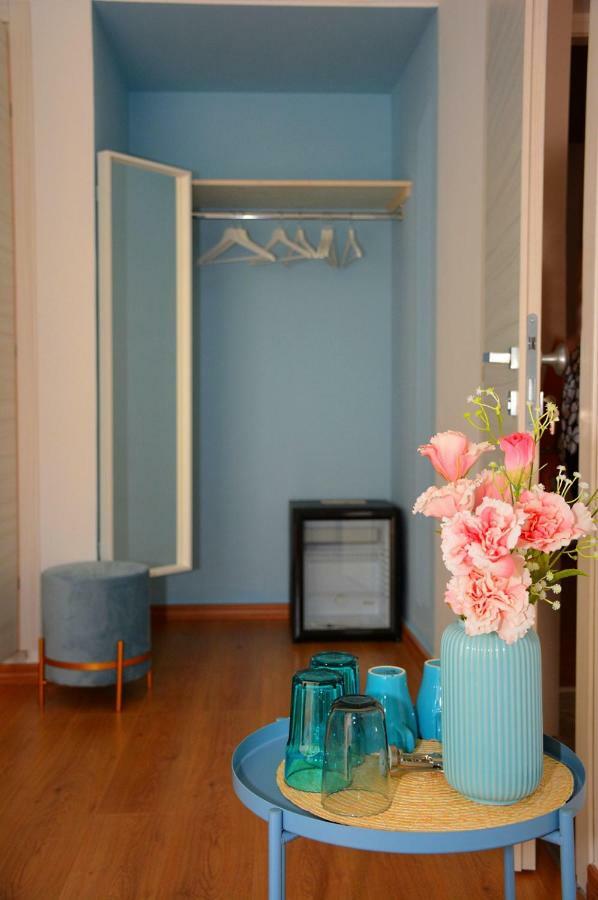 Mia'S Rooms Noto Zewnętrze zdjęcie