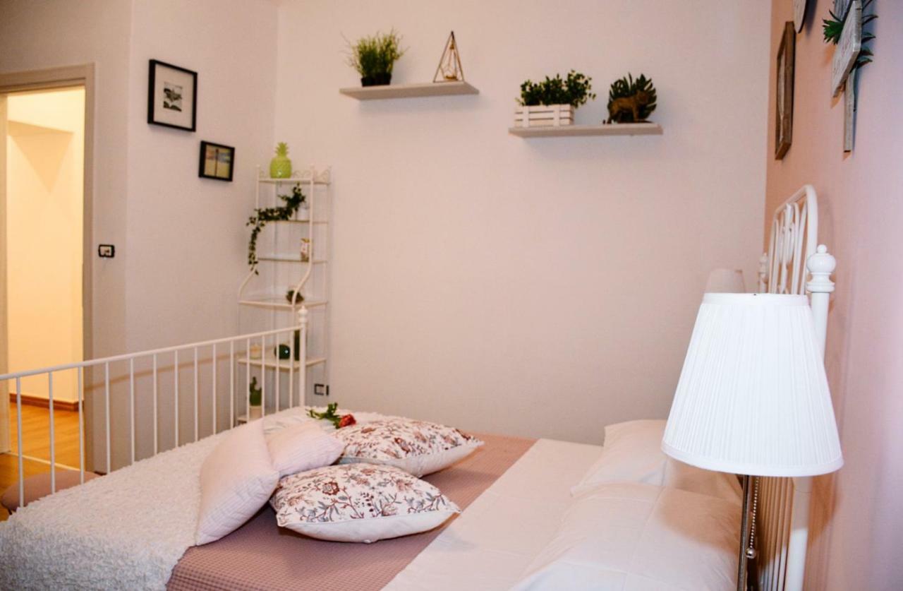 Mia'S Rooms Noto Zewnętrze zdjęcie