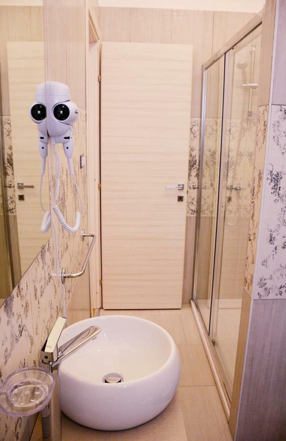 Mia'S Rooms Noto Zewnętrze zdjęcie