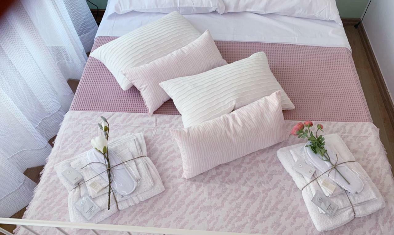Mia'S Rooms Noto Zewnętrze zdjęcie