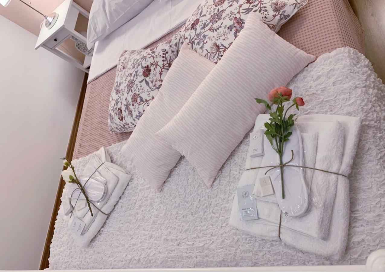Mia'S Rooms Noto Zewnętrze zdjęcie