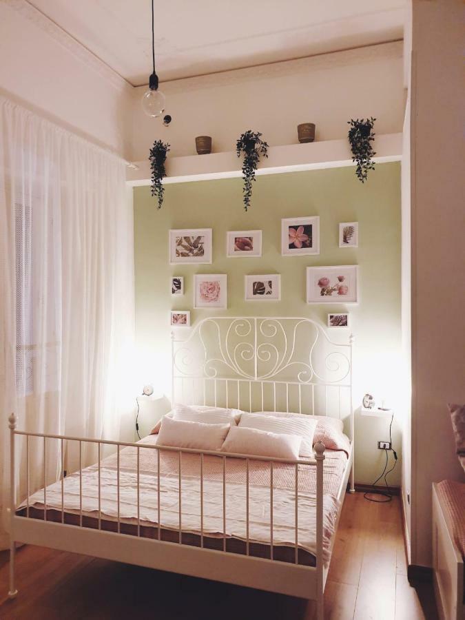 Mia'S Rooms Noto Zewnętrze zdjęcie
