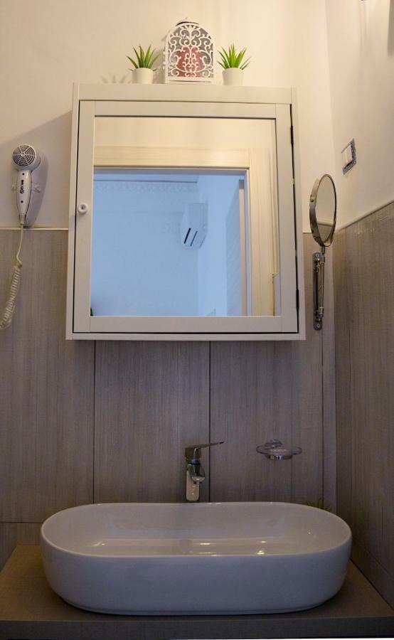 Mia'S Rooms Noto Zewnętrze zdjęcie