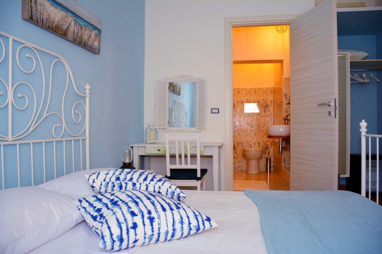 Mia'S Rooms Noto Zewnętrze zdjęcie