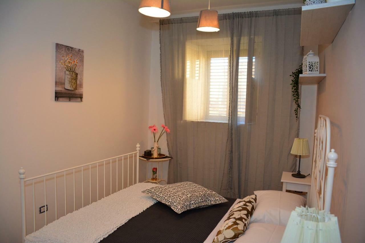 Mia'S Rooms Noto Zewnętrze zdjęcie
