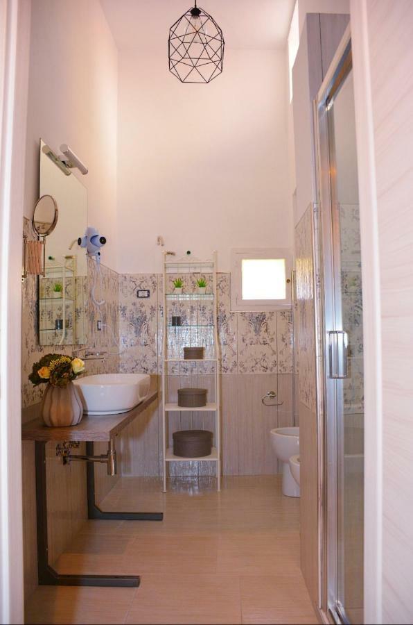 Mia'S Rooms Noto Zewnętrze zdjęcie