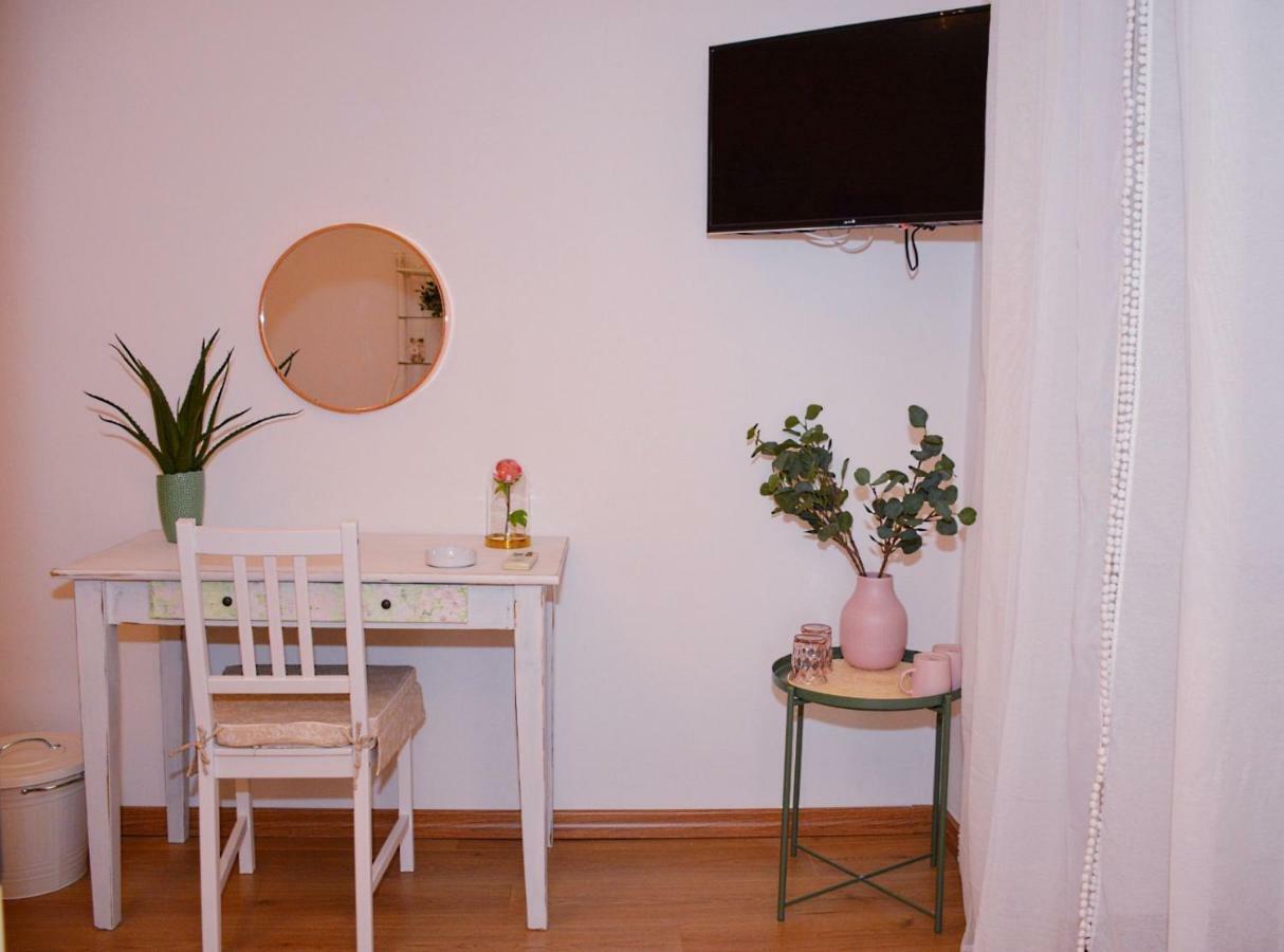Mia'S Rooms Noto Zewnętrze zdjęcie