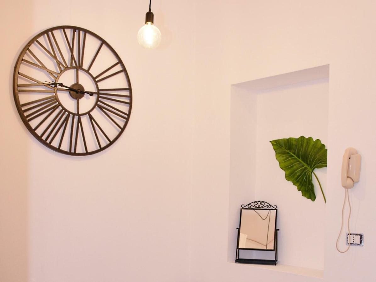Mia'S Rooms Noto Zewnętrze zdjęcie