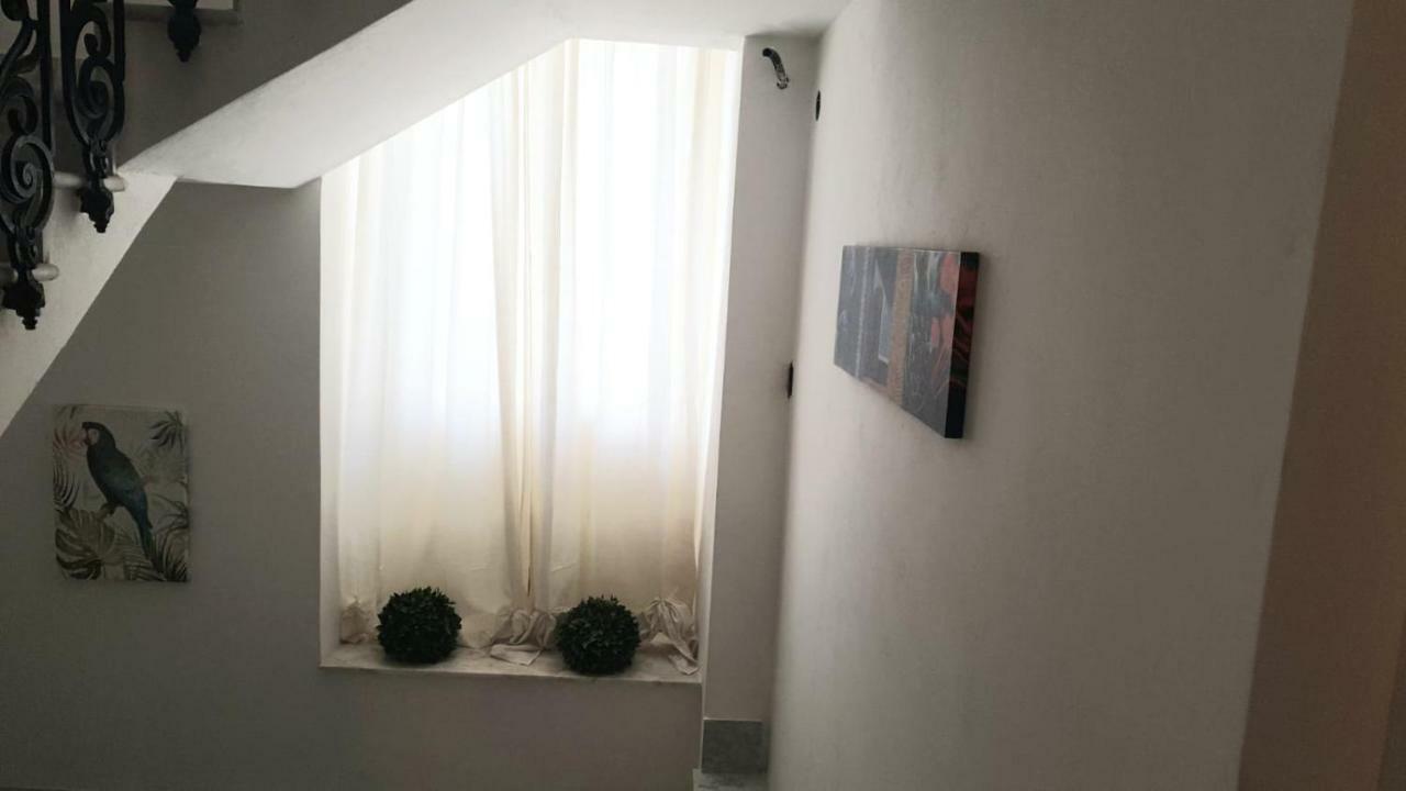Mia'S Rooms Noto Zewnętrze zdjęcie