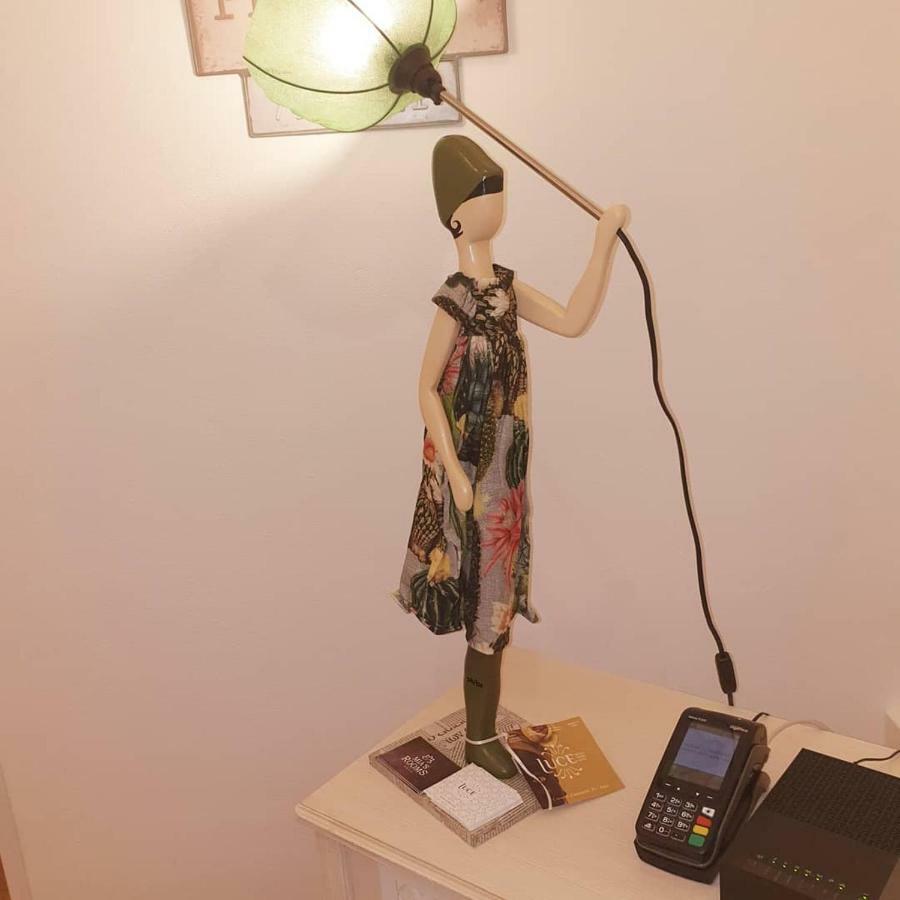 Mia'S Rooms Noto Zewnętrze zdjęcie